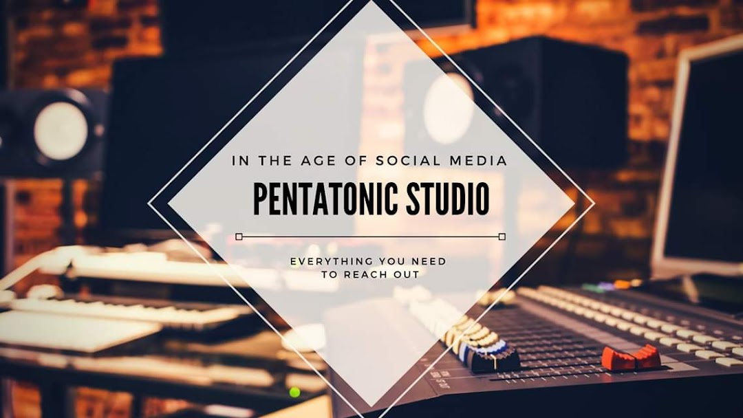 PENTATONIC STUDIO