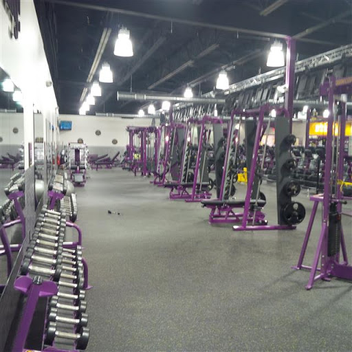 Gym «Planet Fitness - Leominster, MA», reviews and photos, 975 Merriam Ave, Leominster, MA 01453, USA