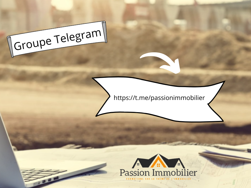 Passion Immobilier Marseille