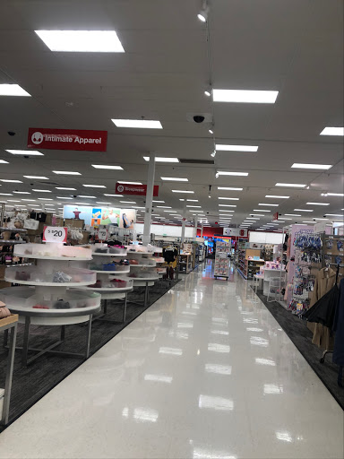 Department Store «Target», reviews and photos, 401 Easton Rd, Warrington, PA 18976, USA