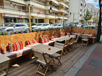 Atmosphère du Restaurant SIKENA à Saint-Maur-des-Fossés - n°6