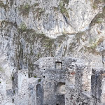 Photo n°8 de l'avis de Gabriel.e fait le 23/04/2023 à 16:12 sur le  Ristorante Haderburg à Salorno