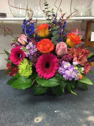 Florist «B & C Hillsborough Florist», reviews and photos, 601 US-206, Hillsborough Township, NJ 08844, USA