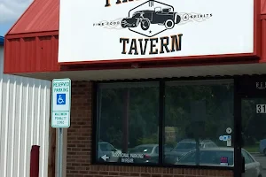 Pineville Tavern image