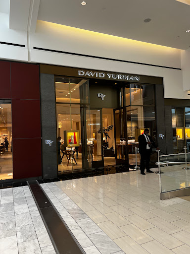 Jewelry Designer «David Yurman», reviews and photos, 350 Mall Blvd, King of Prussia, PA 19406, USA