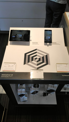 Cell Phone Store «Verizon», reviews and photos, 346 NJ-10, East Hanover, NJ 07936, USA