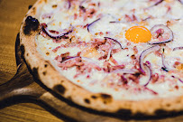 Pizza du Pizzas à emporter Pizzalino à Les Gets - n°18