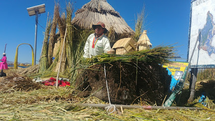 Titicaca Camping