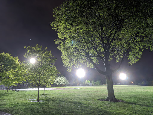 Park «Dunham Park», reviews and photos, 4638 N Melvina Ave, Chicago, IL 60630, USA