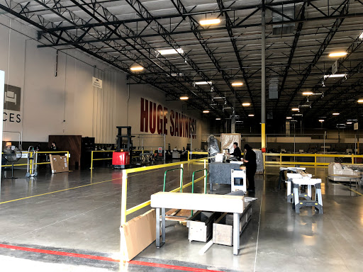 Furniture Store «Living Spaces - Phoenix», reviews and photos, 6600 W Latham St, Phoenix, AZ 85043, USA