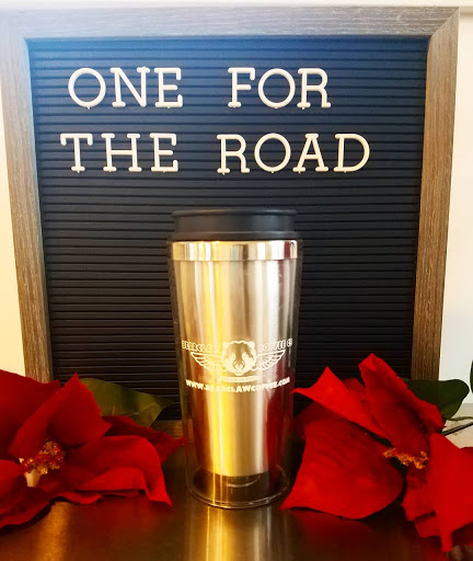 Espresso Bar «Bearclaw Coffee Co», reviews and photos, 24146 Sibley Rd, Romulus, MI 48174, USA