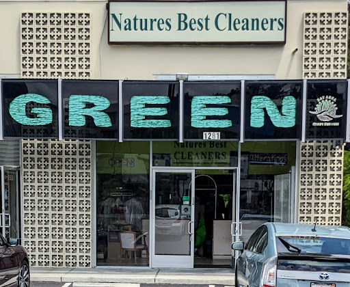 Dry Cleaner «Natures Best Cleaners», reviews and photos, 1281 W El Camino Real, Sunnyvale, CA 94087, USA