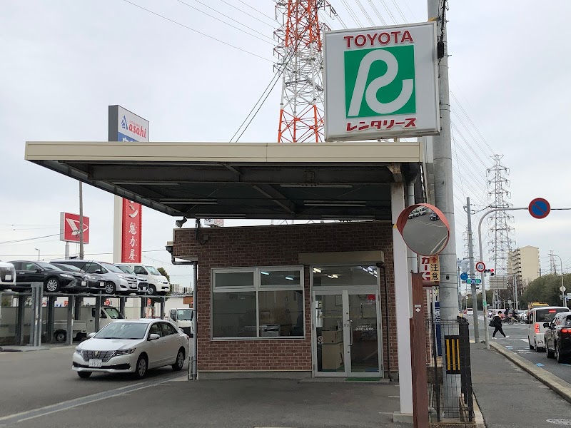 ブロー 遺産 異なる トヨタ レンタカー 蔵前 Kjc08 Jp