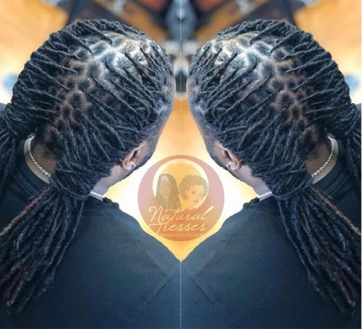 Hair Salon «Natural Tresses Salon & Spa», reviews and photos, 6862 Forest City Rd, Orlando, FL 32810, USA