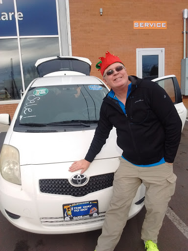 Used Car Dealer «J.D. Byrider», reviews and photos, 3638 State St, Salt Lake City, UT 84115, USA