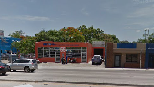 Motorcycle Dealer «NIV Motorcycles Inc», reviews and photos, 55 NW 27th Ave, Miami, FL 33125, USA