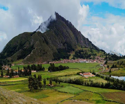 Accha Paruro Cusco