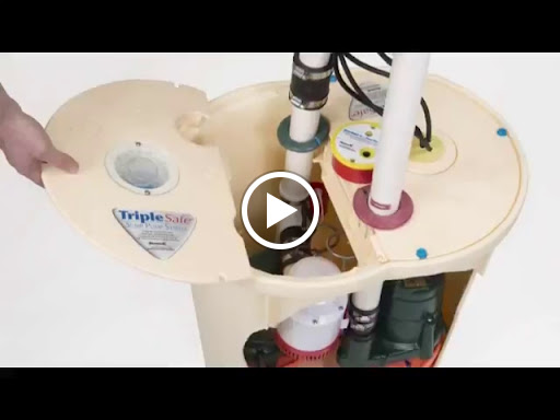 Waterproofing Company «Basement Systems USA», reviews and photos, 2092 E Old Philadelphia Rd, Elkton, MD 21921, USA