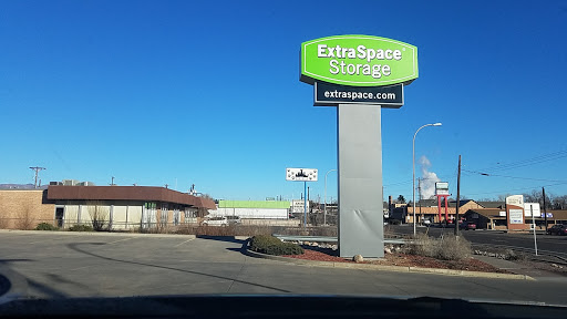 Storage Facility «Extra Space Storage», reviews and photos, 1730 S 8th St, Colorado Springs, CO 80905, USA