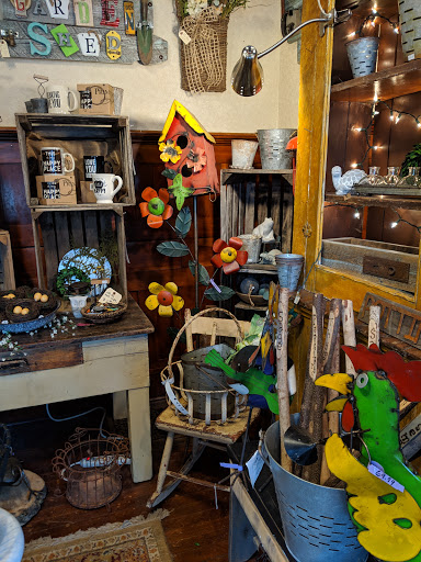 Gift Shop «Sweet Salvage», reviews and photos, 6483 E Seneca Turnpike, Jamesville, NY 13078, USA