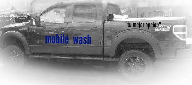 Opiniones de Mobile wash en Quito - Servicio de lavado de coches