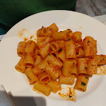 Photo n°1 de l'avis de Enrico.u fait le 09/03/2023 à 19:47 sur le  Alle Pergole - Ristorante Pizzeria & Bar à Vigodarzere