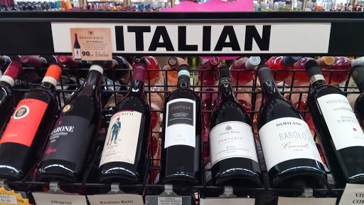 Grocery Store «Better Val U», reviews and photos, 99 CT-12, Lisbon, CT 06351, USA