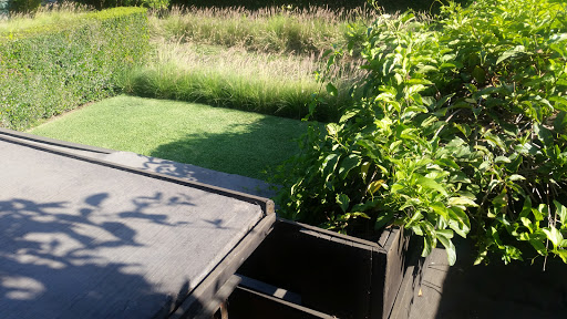 Tourist Attraction «Schindler house and studio», reviews and photos, 833 N Kings Rd, West Hollywood, CA 90069, USA