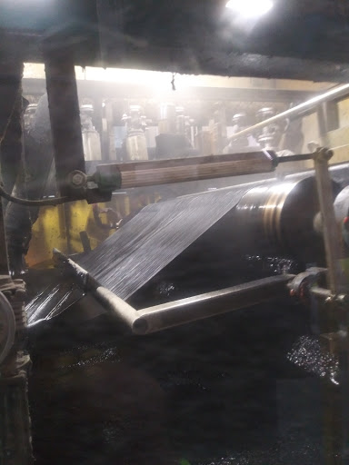 Roofing Contractor «Polyglass USA Inc», reviews and photos, 555 Oak Ridge Rd, Hazle Township, PA 18202, USA