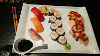 Sushi du Restaurant japonais ITO à Le Vésinet - n°16