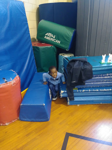 Park «Hayes Park», reviews and photos, 2936 W 85th St, Chicago, IL 60652, USA