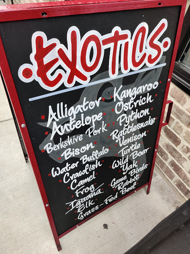 Butcher Shop «Strip District Meats, Inc», reviews and photos, 2123 Penn Ave, Pittsburgh, PA 15222, USA