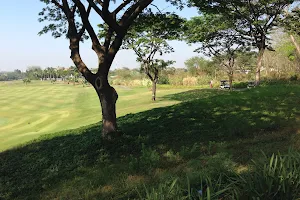 Ciputra Surabaya Padang Golf. PT image