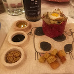 Photo n°2 de l'avis de Roberta.a fait le 31/01/2020 à 07:39 sur le  Osteria Valle à Todi