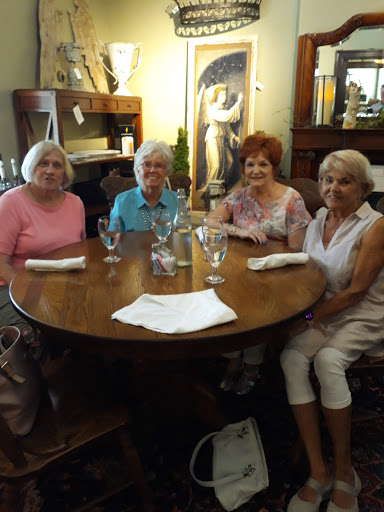 Gift Shop «Flowers In the Attic», reviews and photos, 7505 Saltsburg Rd, Pittsburgh, PA 15235, USA