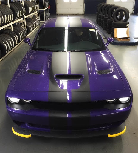 Chrysler Dealer «Preferred Chrysler Dodge Jeep Ram of Muskegon», reviews and photos, 3146 Henry St, Muskegon, MI 49441, USA