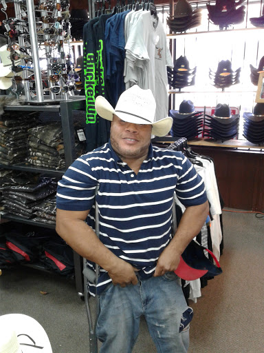 Western Apparel Store «Sunset Country & Western Wear», reviews and photos, 16300 SW 296th St, Homestead, FL 33033, USA