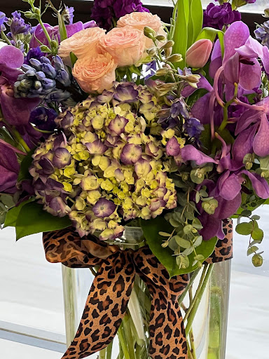 Florist «Mockingbird Lane Florist», reviews and photos, 5606 E Mockingbird Ln, Dallas, TX 75206, USA