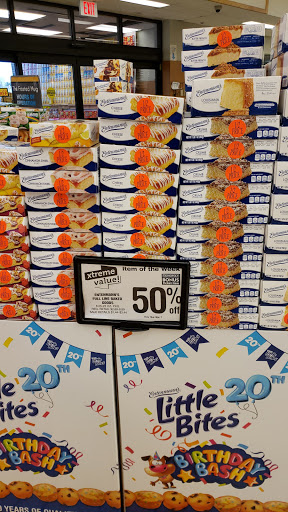 Grocery Store «ACME Markets», reviews and photos, 920 Red Lion Rd, Philadelphia, PA 19115, USA