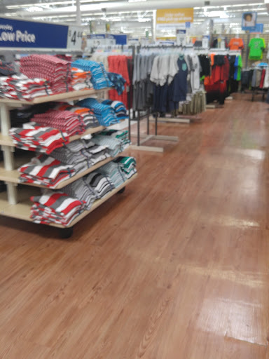 Department Store «Walmart Supercenter», reviews and photos, 3911 Bienville Blvd, Ocean Springs, MS 39564, USA