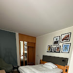 Photo n°3 de l'avis de Ralf.. fait le 27/05/2023 à 06:46 sur le  Mercure Hotel Bochum City à Bochum