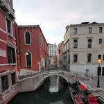 Photo n°6 de l'avis de Cornea.a fait le 06/09/2022 à 10:38 sur le  Residenza Ca' San Marco à Venice