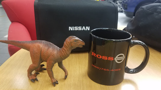 Nissan Dealer «Ross Nissan of El Monte», reviews and photos, 3428 Peck Rd, El Monte, CA 91731, USA