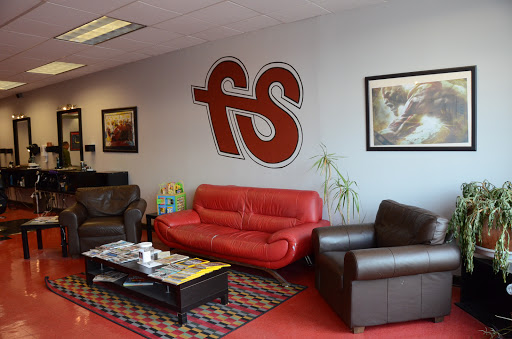 Barber Shop «Fades and Shaves Barbershop», reviews and photos, 1217 Maple Ave, Lisle, IL 60532, USA