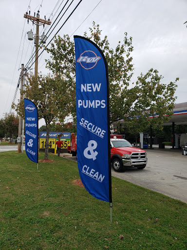 Gas Station «RaceWay», reviews and photos, 3195 Lawrenceville-Suwanee Rd, Suwanee, GA 30024, USA