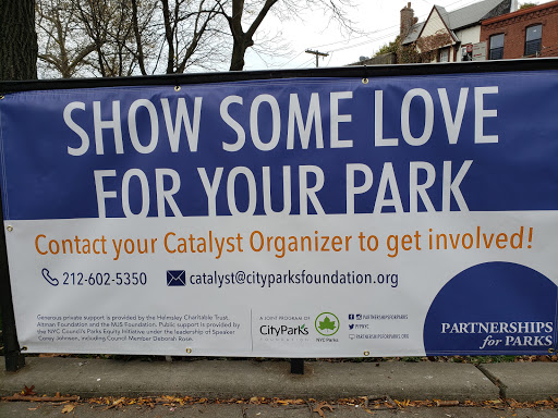 Park «Tompkinsville Park», reviews and photos, 45 Victory Blvd, Staten Island, NY 10301, USA