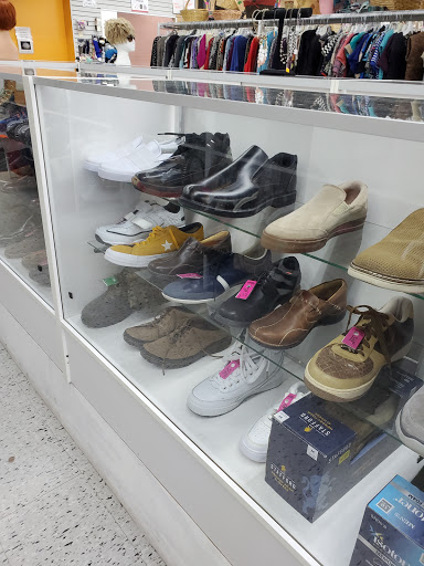 Thrift Store «Southern Thrift Market», reviews and photos, 5775 Jimmy Carter Blvd, Norcross, GA 30071, USA