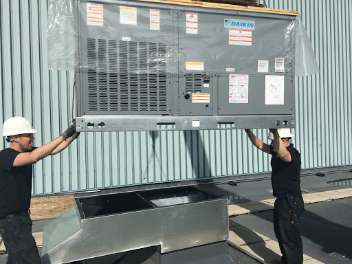 STAT Climate Control Solutions
