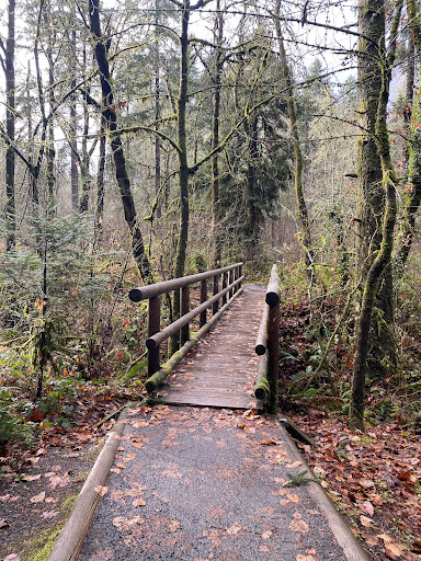 Amazon Headwaters Trail