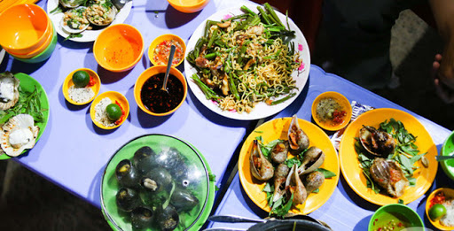 Top 20 cửa hàng ăn vặt Huyện Bình Gia Lạng Sơn 2022